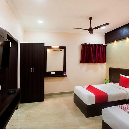Hotel Park Tower Chennai Room photo