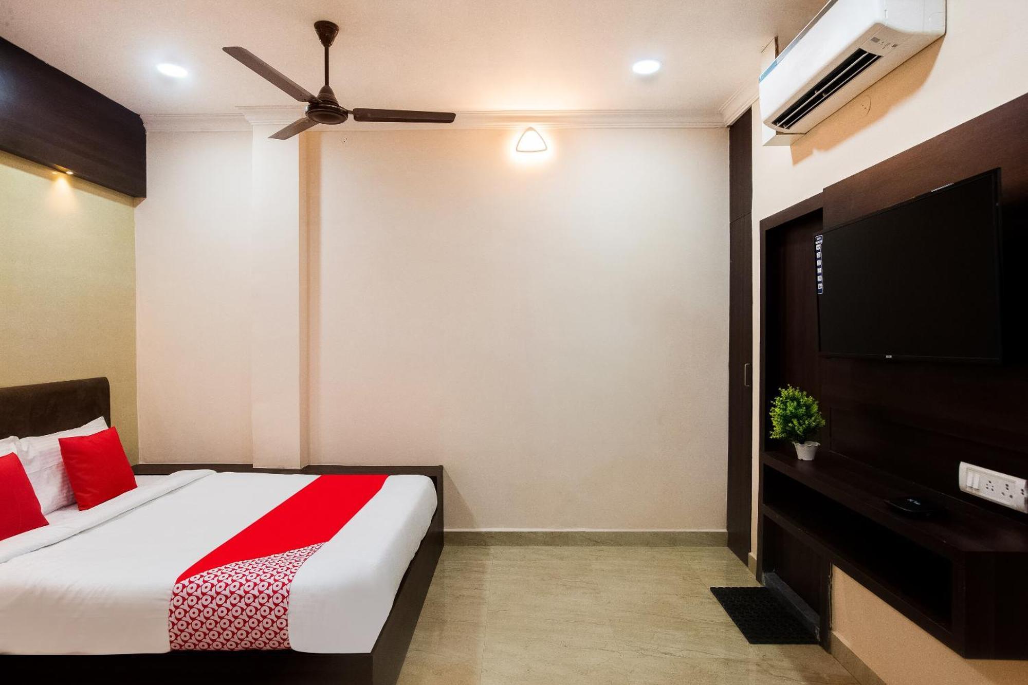 Hotel Park Tower Chennai Room photo