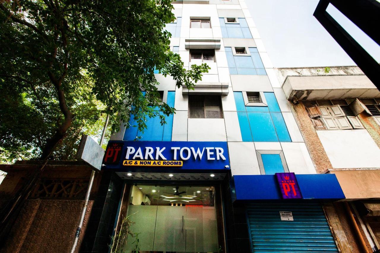 Hotel Park Tower Chennai Exterior photo